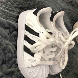 Children adidas shoes